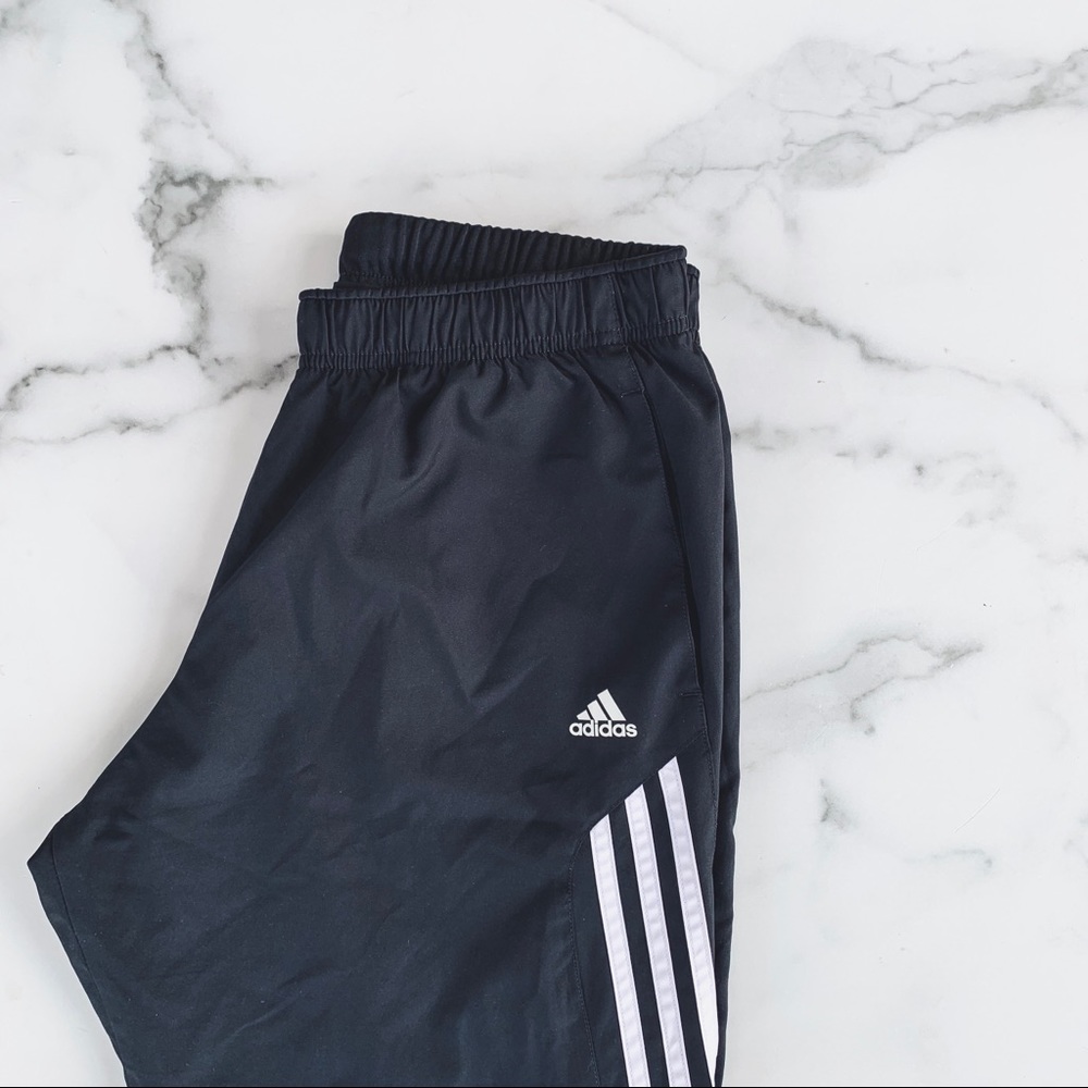 ADIDAS track pants